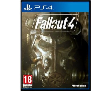 Fallout 4 (PS4)