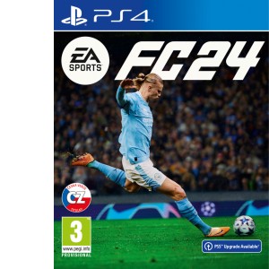 FC 24 (FIFA) (PS4)
