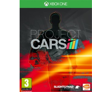 Project Cars (XBOX ONE)