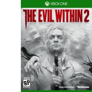 The Evil Within 2 (XBOX ONE)