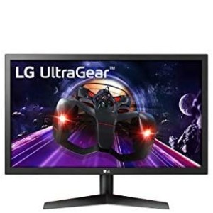 LG 23.6" UltraGear™ FHD 144Hz Monitor