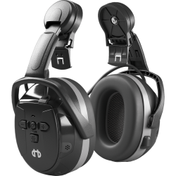  Hellberg Xstream LD active headphones Bluetooth, for helmet