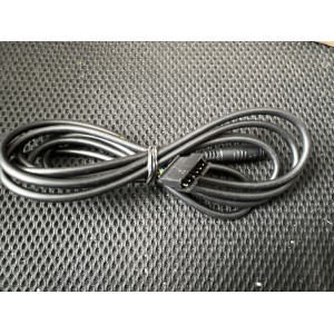 Valdiklis paspirtukui, čioperiui, dviračiui 48V, 1200W, 3-fazių, Komplektas
