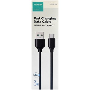JOYROOM Fast Charging Data cable, 2M, 3A