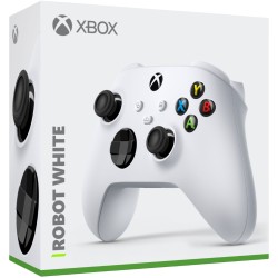Xbox One controller (white)