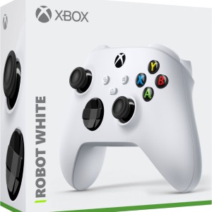 Xbox One controller (white)