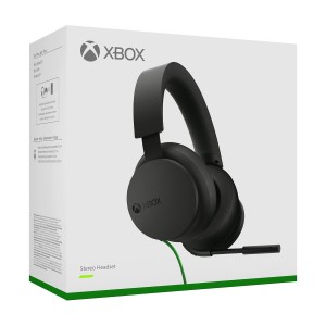Xbox headset for xbox one/xbox series x/s and windows 10