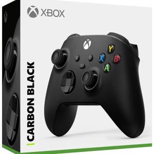 Xbox One controller (black)