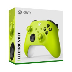Xbox One controller (electric volt)