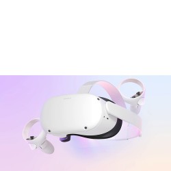 Oculus Quest2 virtualios realybės akiniai (VR) (128GB)