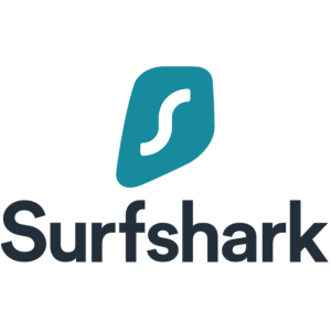 Surfshark VPN 15€/12 mėnesių