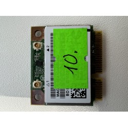Atheros AR5B195, MAC: 68A3C4A5C35D, BT: 3.0