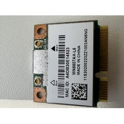 Atheros AR5B125, MAC: A4DB30E14523, BT: Ne