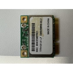 Atheros AR5B95, MAC: 904CE59EF8D1, BT: Ne