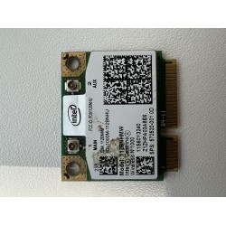Intel Centrino N-1000 112BNHMW, MAC: 0026C72D41A2, BT: Ne