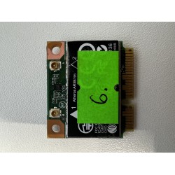 Atheros	AR5B195, MAC: D0DF9AA8F356, BT: 3.0
