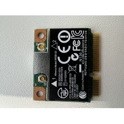 Atheros	AR5B125, MAC: 74E5433F8633, BT: 3.0