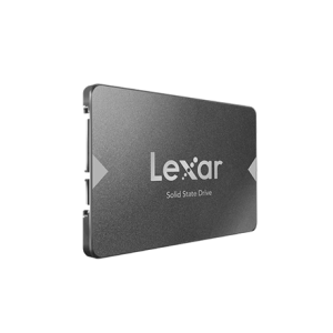 SSD Lexar NS100, 512GB
