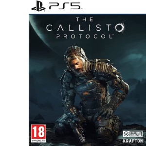 The Callisto Protocol (PS5)