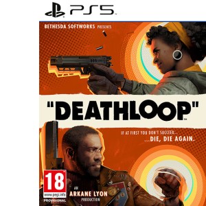 DeathLoop (PS5)