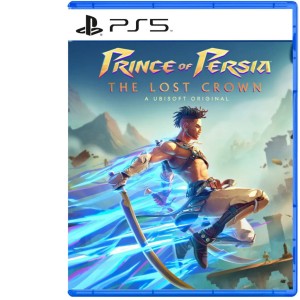 Prince of Persia: The Lost Crown (PS5)