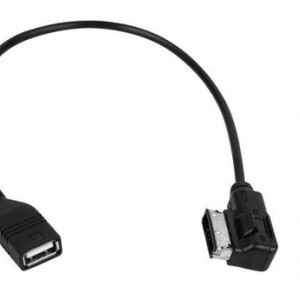 USB cable AMI USB AUDI VW SKODA MMI
