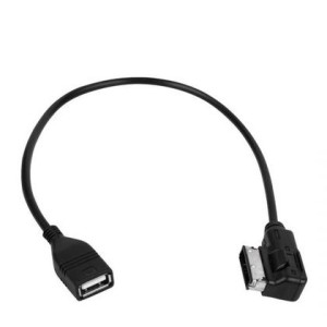 USB cable AMI USB AUDI VW SKODA MMI