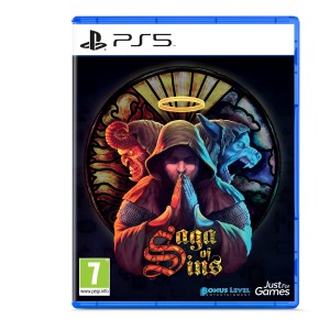 Saga Of Sins (PS5)