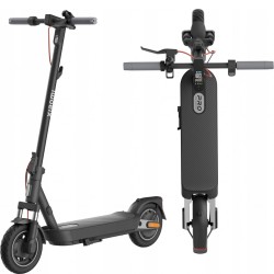 Xiaomi Mi Electric Scooter 5 Pro (KAIP NAUJAS)