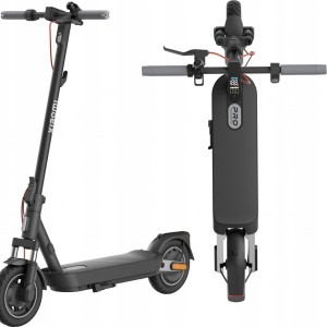 Xiaomi Mi Electric Scooter 5 Pro (KAIP NAUJAS)