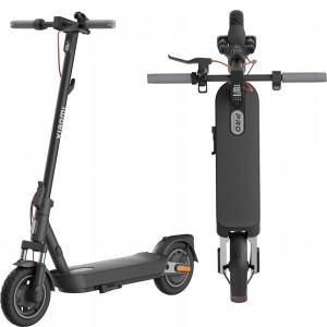 Xiaomi Mi Electric Scooter 5 Pro (KAIP NAUJAS)